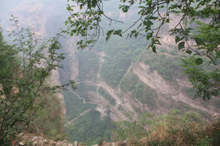 登山随拍