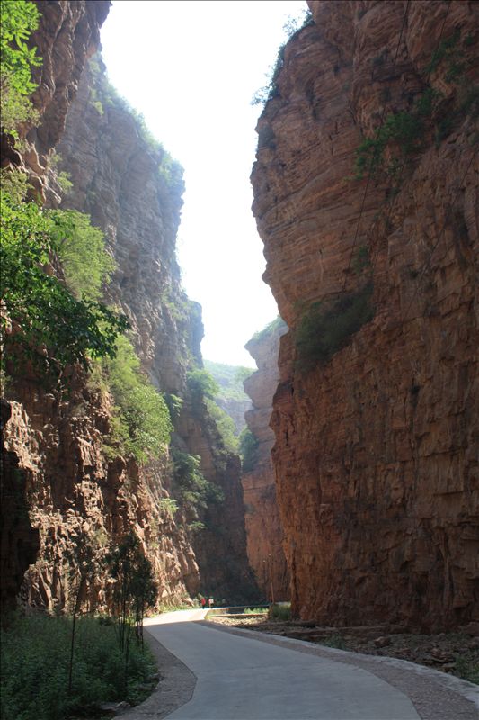登山随拍