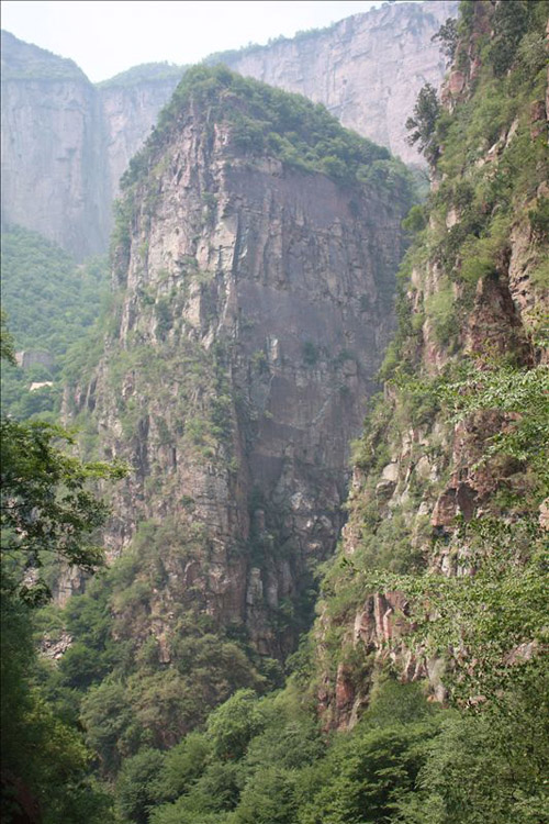 登山随拍