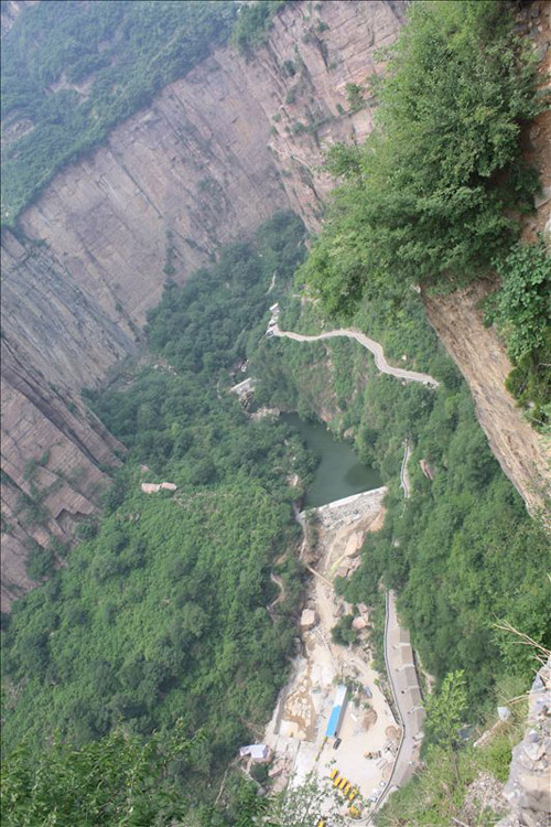 登山随拍