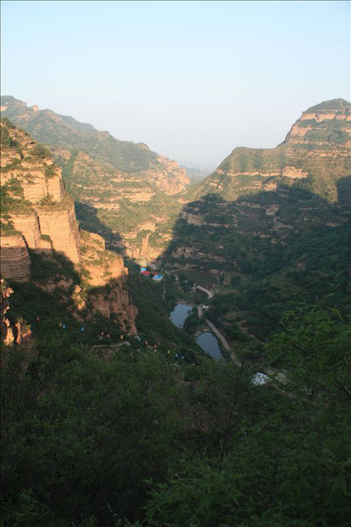 登山随拍