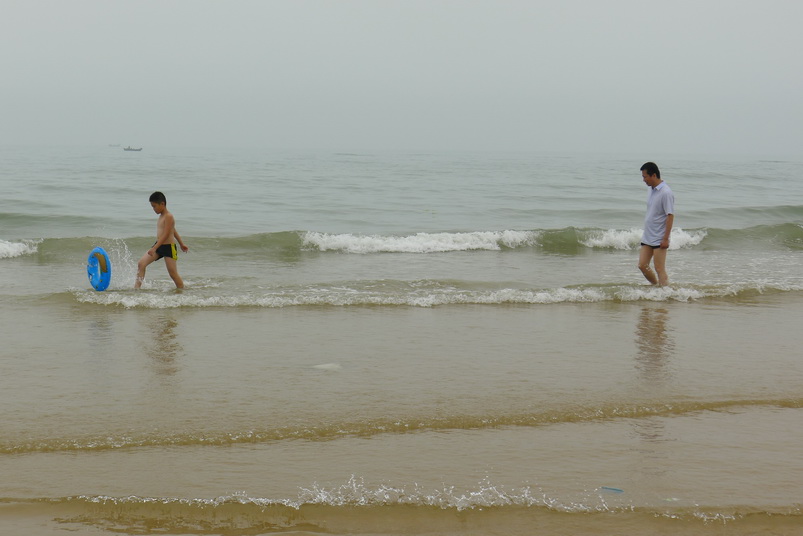 2011山东日照