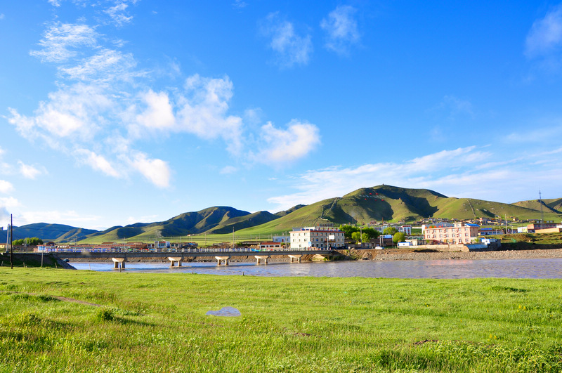 青海湖