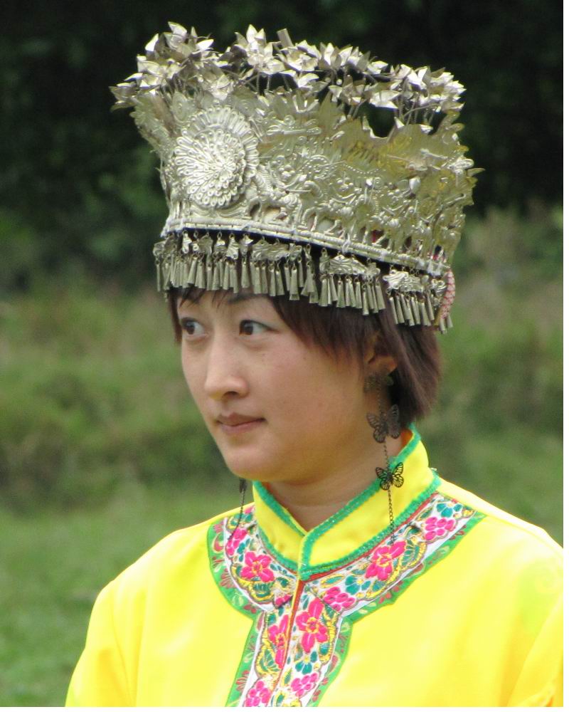 试发