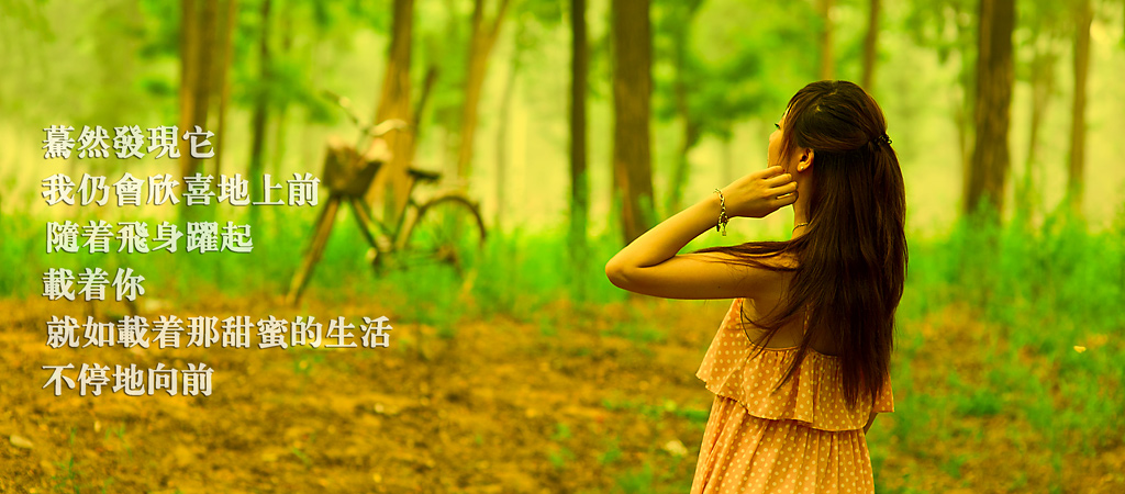 单车记忆