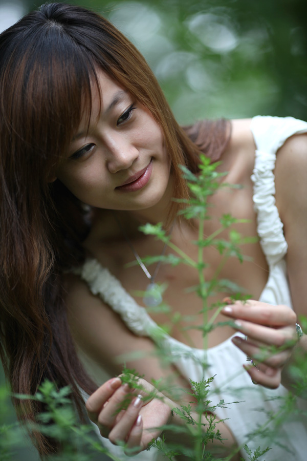夏天的故事