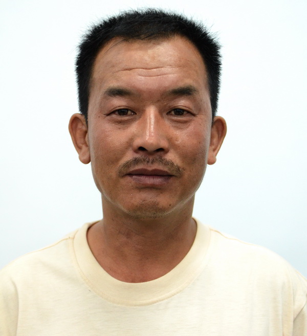 新机试镜