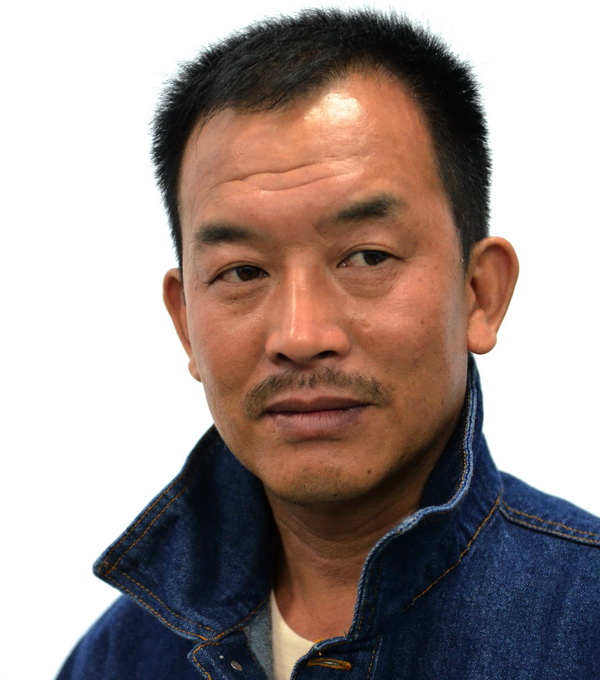 新机试镜