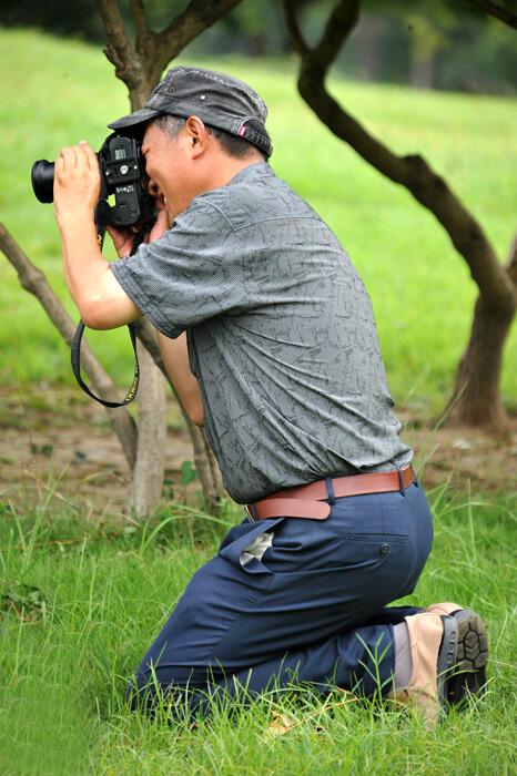 戚城轶事——苏丹归来的艺术指导