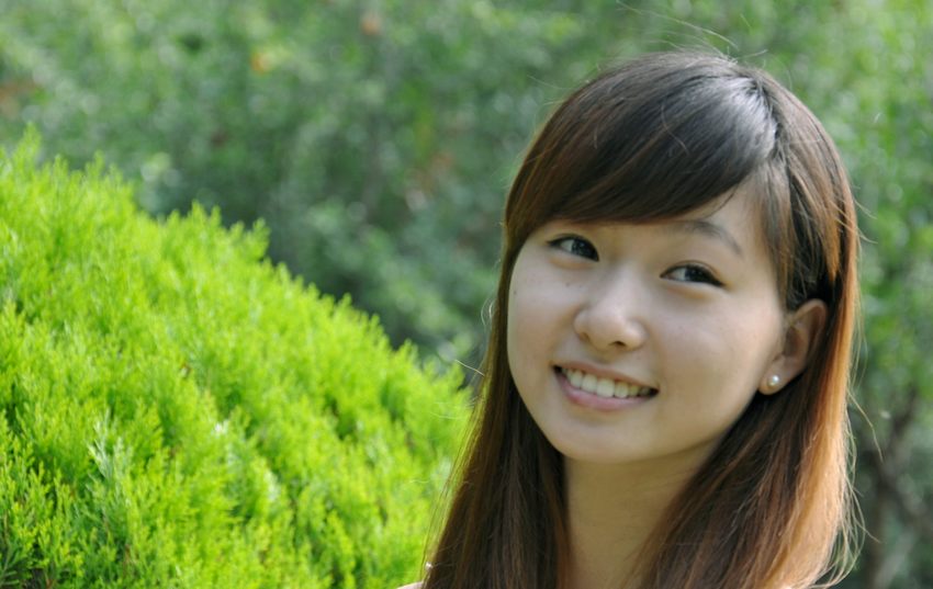 [原创]  凝 神