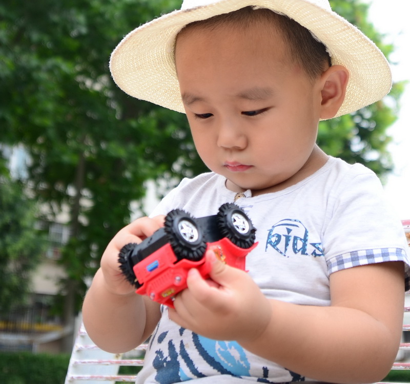 邻家宝贝