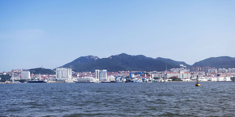 [原创]威海风景