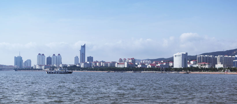 [原创]威海风景