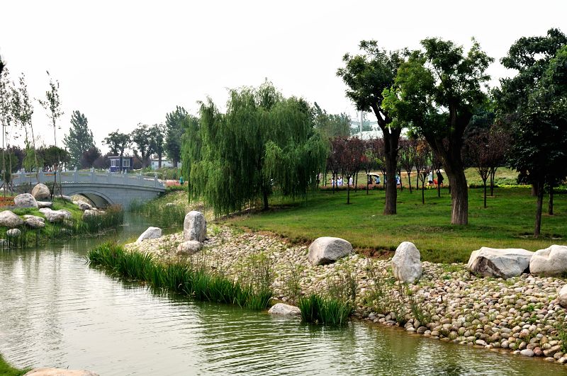 [原创]西安 世园会