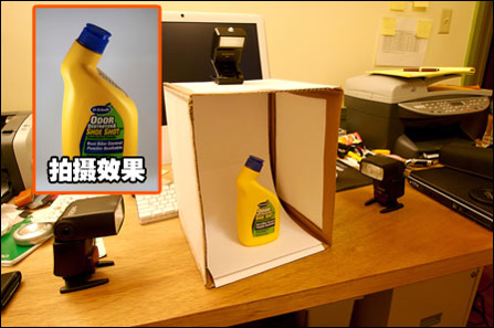 摄影玩家自制摄影器材-奇思妙想DIY