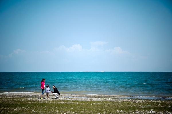 青海之行