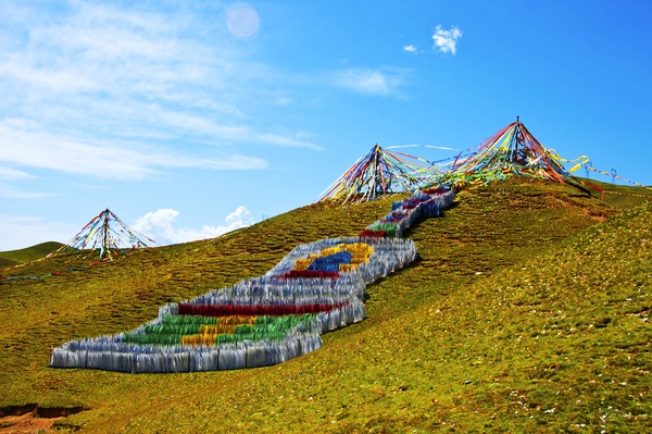 青海之行