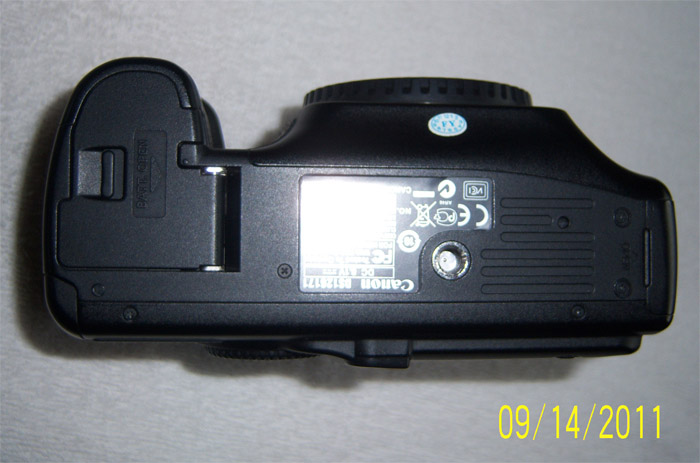 佳能5D机器，97新。。7600