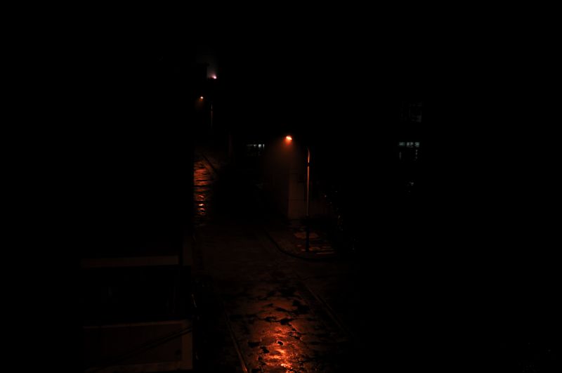 [原创]雨后初晴
