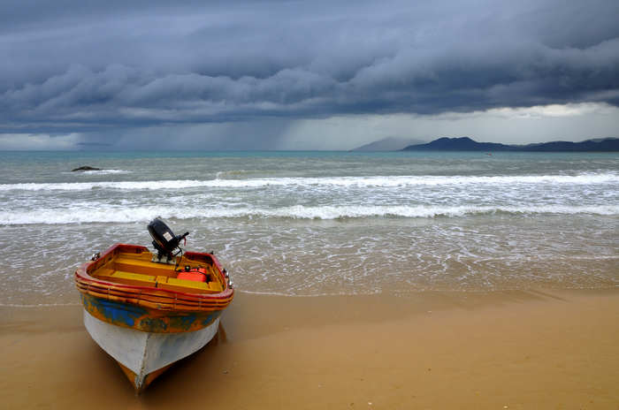 海南游