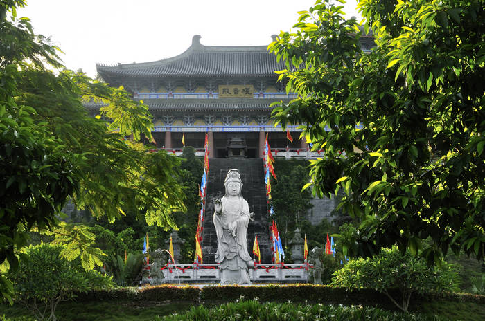 海南游