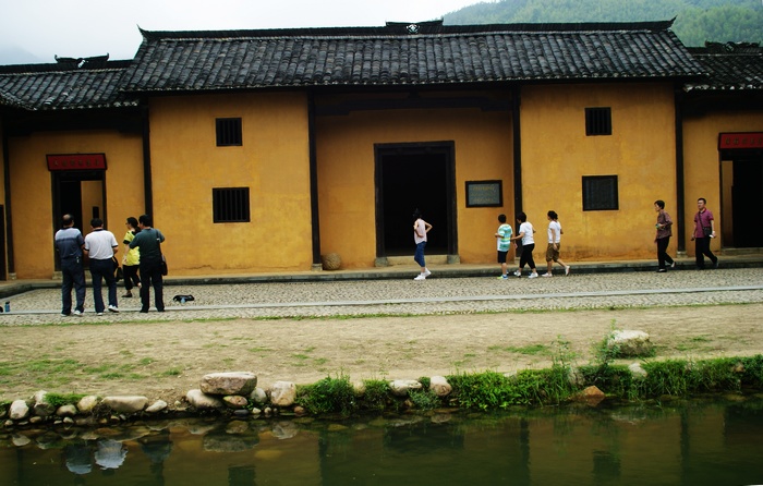 小米饭南瓜汤。。。。！