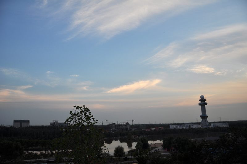 [原创]晚景