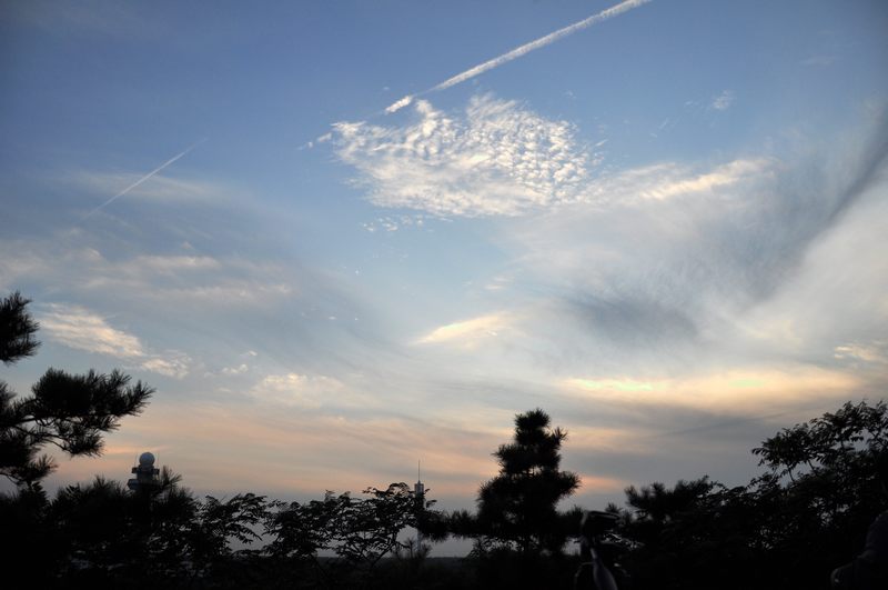 [原创]晚景