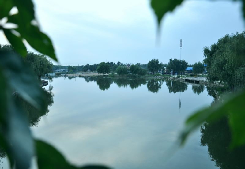 [原创]晚景