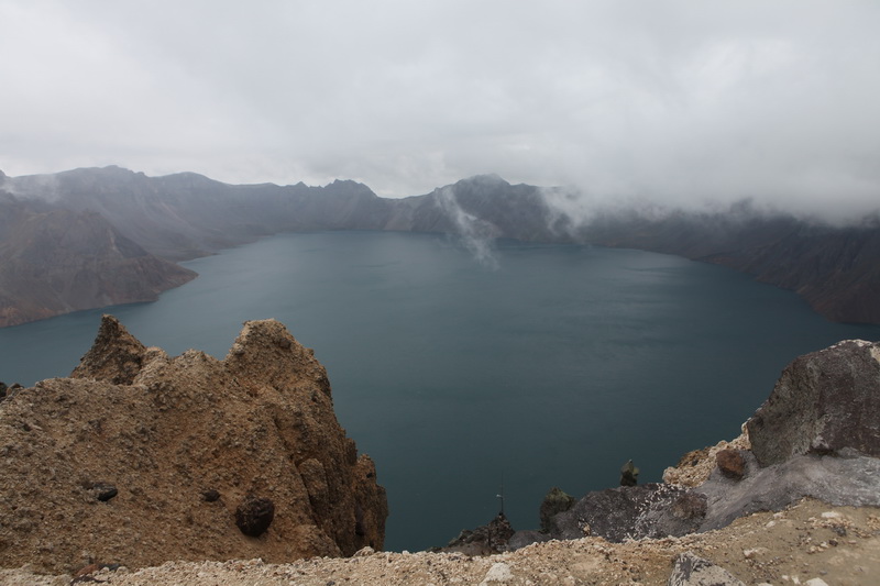 东北部分地方景色