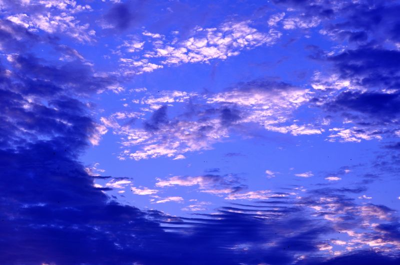 [原创]晨光