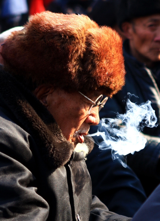 濮阳瑕邱庙会