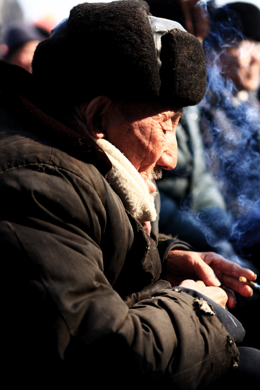 濮阳瑕邱庙会