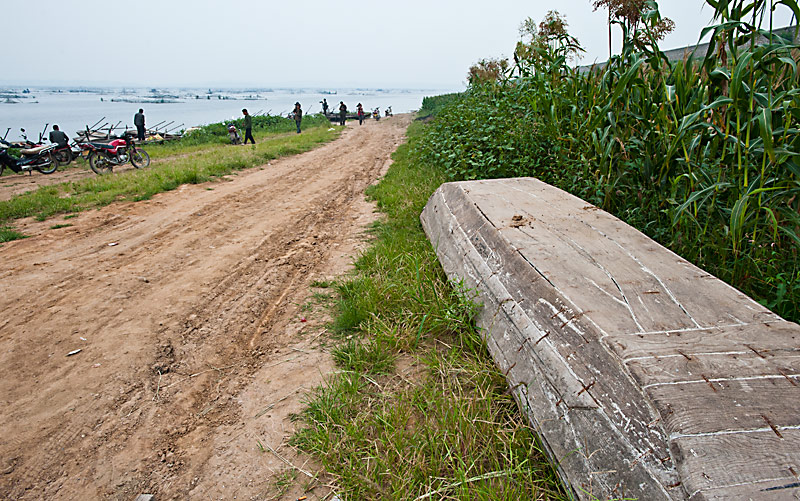 美丽溢泉湖