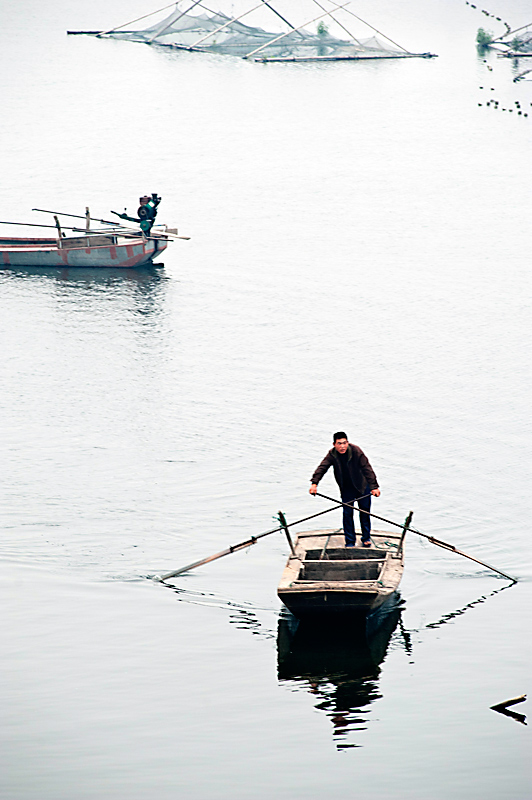 美丽溢泉湖