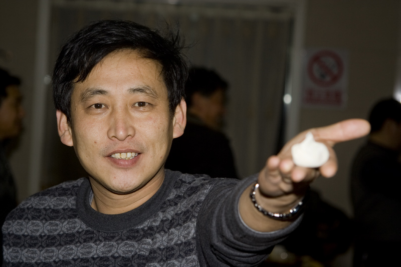 石油人摄影俱乐部2012年新年联欢会花絮汇贴