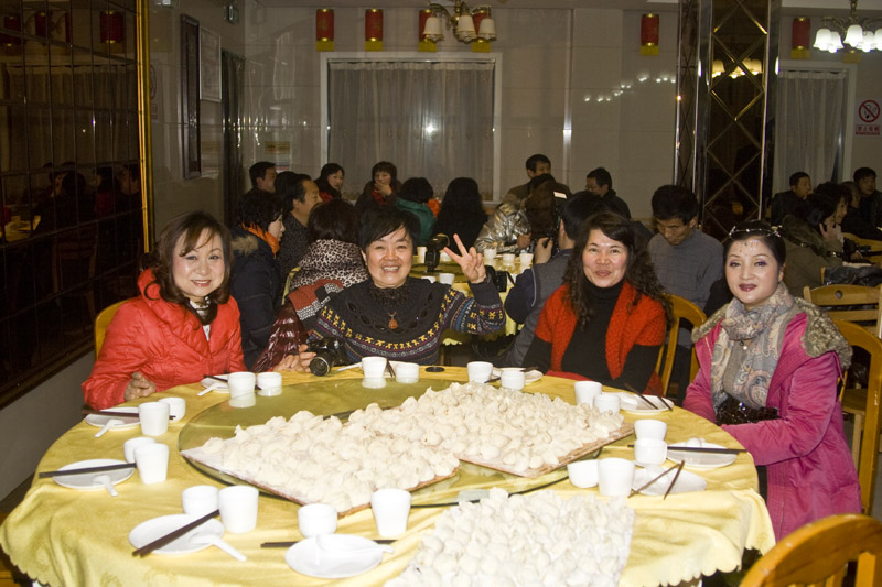 石油人摄影俱乐部2012年新年联欢会花絮汇贴