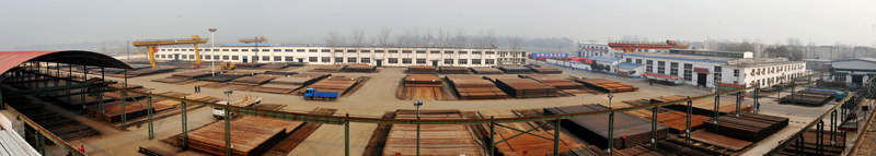 全景图三张