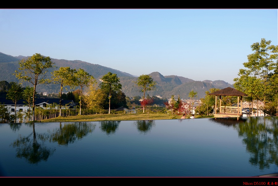 张家界游记4