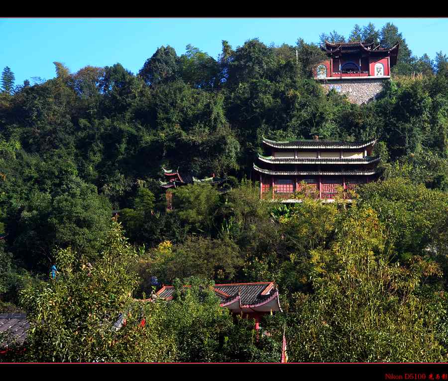 张家界游记4