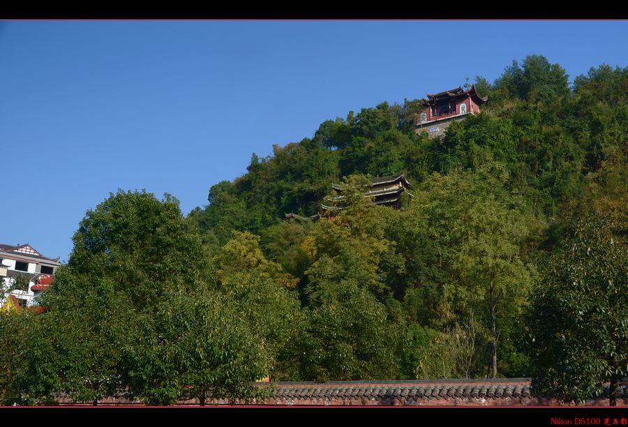 张家界游记4