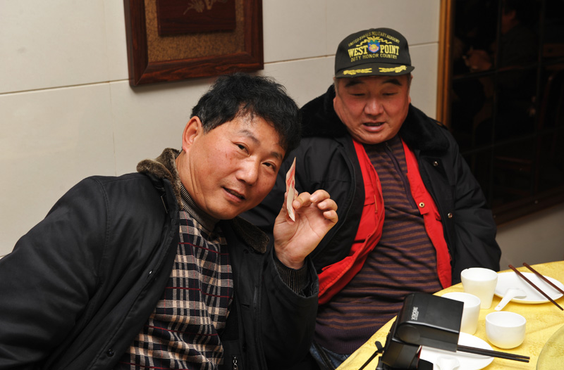 石油人摄影俱乐部2012年新年联欢会花絮汇贴