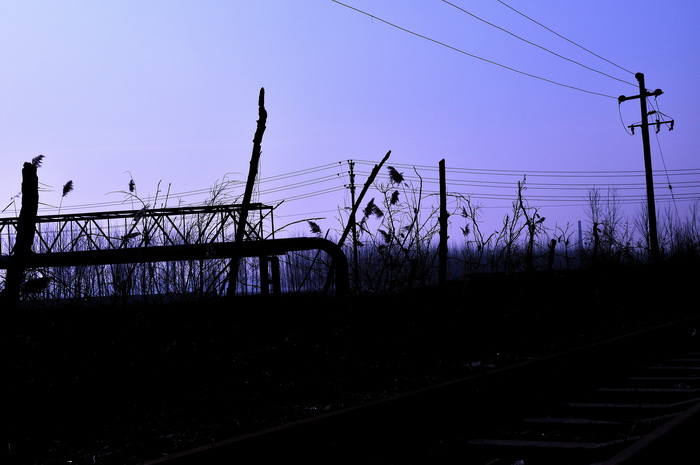 [原创]盟城映像