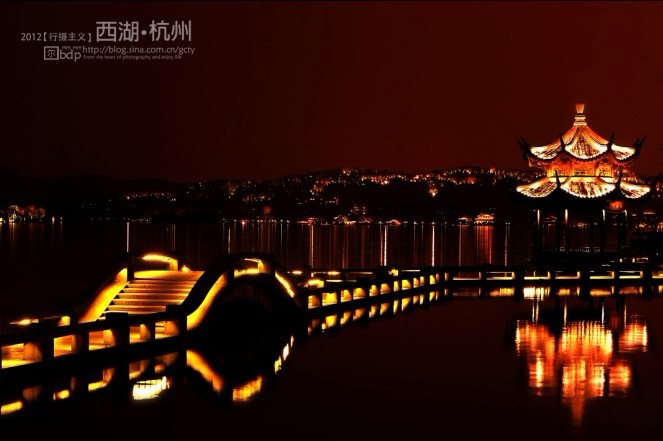 [原创]游杭州
