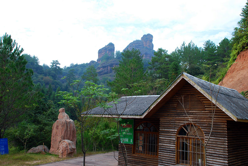 泰宁风采