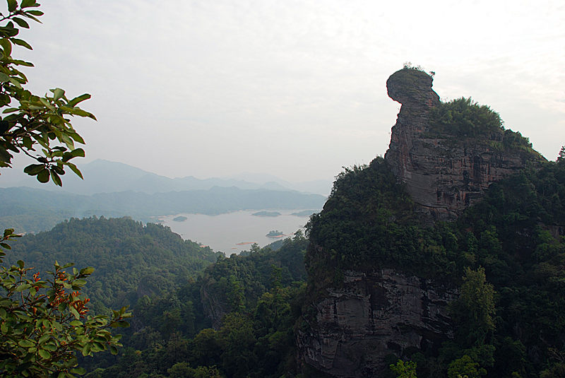 泰宁风采