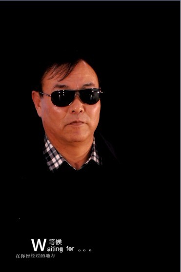 石油人摄影俱乐部2012年新年联欢会花絮汇贴