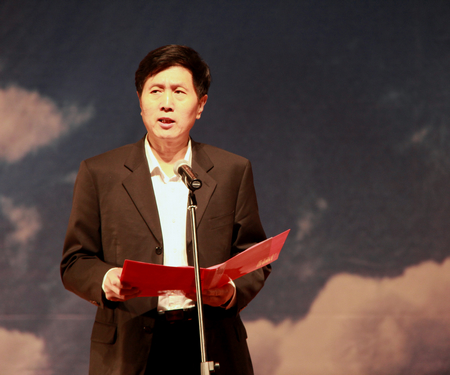 [原创]“和谐颂歌”中原油田职工井下站演出集锦