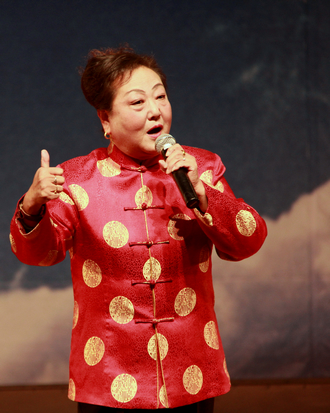 [原创]“和谐颂歌”中原油田职工井下站演出集锦