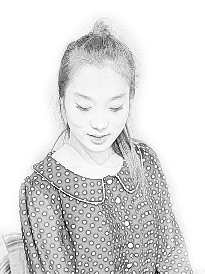 人面桃花相映红